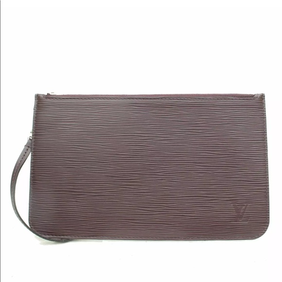 Louis Vuitton Bag EPI - Picture 1 of 8